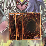 BLLR-EN033 x3 Sadion, the Timelord Ultra Rare Excellent Condition Yugioh