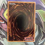 SAST-EN081 Super Anti-Kaiju War Machine Mecha-Thunder-King Secret NM Yugioh Card