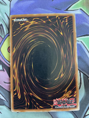FET-EN027 The Light - Hex-Sealed Fusion Common MP Condition Yugioh Card (back)