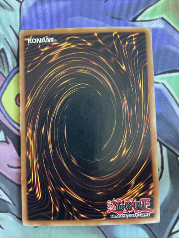 FET-EN027 The Light - Hex-Sealed Fusion Common MP Condition Yugioh Card (back)