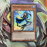 MP20-EN149 Marincess Blue Tang Super Rare 1st Edition NM Yugioh Card