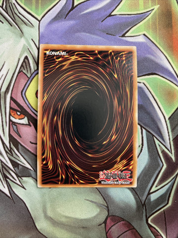 MP20-EN149 Marincess Blue Tang Super Rare 1st Edition NM Yugioh Card (back)