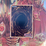 ETCO-EN066 Yugioh Heavy Forward Ultra Rare Mint Condition