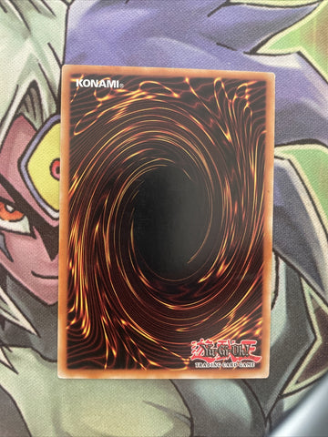 BP02-EN016 Airknight Parshath Mosaic Rare 1st Edition NM Yugioh Card (back)