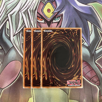 PHSW-EN032 x3 Rodenut Common Excellent Condition Yugioh (back)