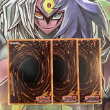 AP04-EN017 x3 Lonefire Blossom Common Excellent Condition Yugioh