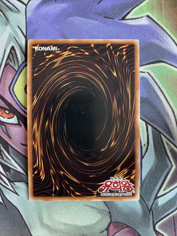 RC03-KR016 Fantastical Dragon Phantazmay Super 1st Edition NM Yugioh Card (back)