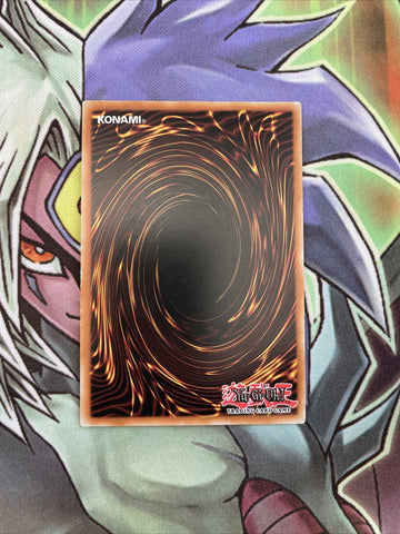 BP01-EN142 Chainsaw Insect Starfoil 1st Edition NM Yugioh Card (back)