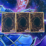 MP19-EN243 x3 Vampire Domination Yugioh Playset