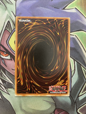 EOJ-EN031 Super-Electromagnetic Voltech Dragon Ultimate 1st Ed NM Yugioh Card (back)