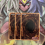 GEIM-EN048 x3 Beat Cop from the Underground Super Excellent Condition Yugioh