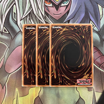 GFP2-EN086 x3 Tenyi Spirit - Nahata Ultra Rare Excellent Condition Yugioh (back)