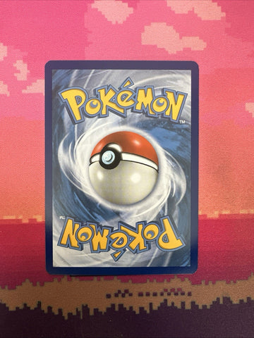 Pokemon Card Hiker Celestial Storm Uncommon 133/168 Near Mint (back)