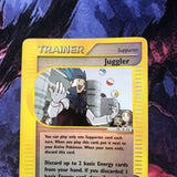Pokemon Juggler - 126/147 - Uncommon Reverse Holo EXC Aquapolis