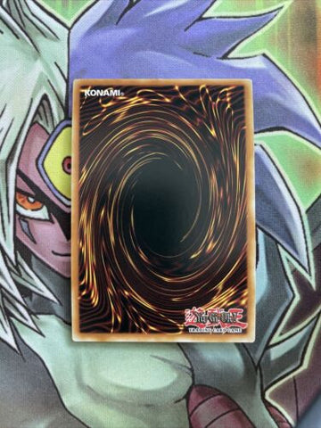 MYFI-EN056 Dragon Ravine Super Rare 1st Edition NM Yugioh Card (back)