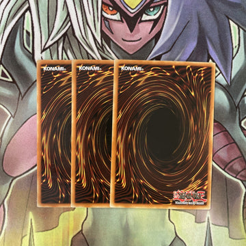DR1-EN078 x3 Dimension Jar Common Excellent Condition Yugioh (back)
