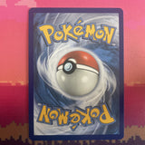 Pokemon Card Whimsicott Sword & Shield Reverse Holo Rare 006/202 NM