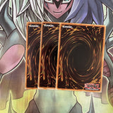 DP1-EN004 x3 Elemental Hero Sparkman Common Excellent Condition Yugioh