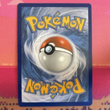 Pokemon Card Rose 196/189 Rainbow Rare Darkness Ablaze NM
