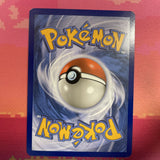 Pokemon Card Lickitung FRENCH McDonald's HOLO 37/40 NM