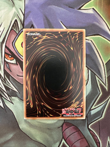 RA02-EN027 T.G. Hyper Librarian Quarter Century 1st Edition NM Yugioh Card (back)
