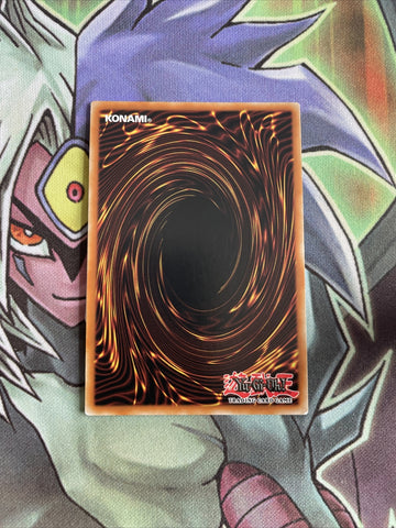 LCYW-EN291 Compulsory Evacuation Device Secret Rare 1st Edition NM Yugioh Card (back)