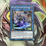 SOFU-EN043 Galatea, The Orcust Automaton UNL Edition NM Yugioh Card