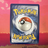 Pokemon Card Camerupt Crimson Invasion Reverse Holo Rare 14/111 Near Mint