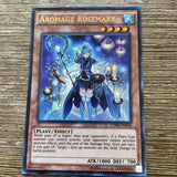 CORE-EN036 Aromage Rosemary - unl Edition - Common - Yugioh