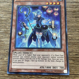 CORE-EN036 Aromage Rosemary - unl Edition - Common - Yugioh