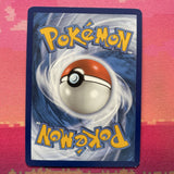 Pokemon Card Paldean Wooper 041 Black Star Promo NM