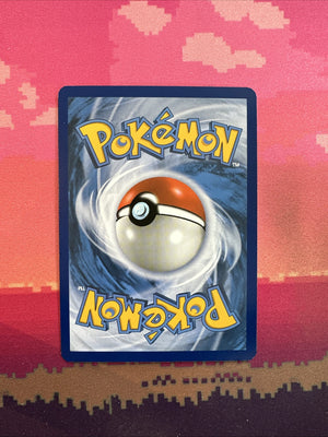 Pokemon Card Rare Candy Primal Clash Uncommon 135/160 NM (back)