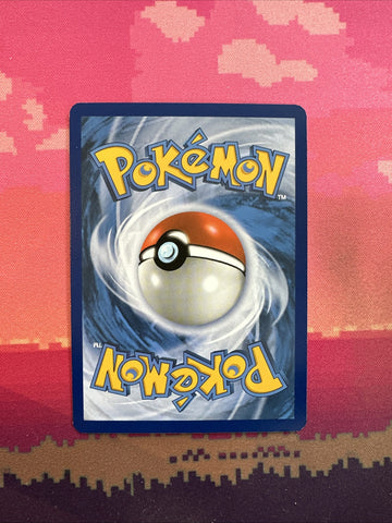 Pokemon Card Rare Candy Primal Clash Uncommon 135/160 NM (back)