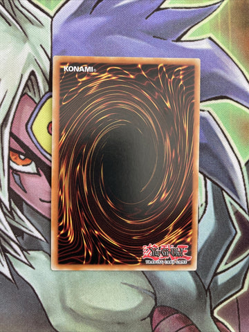 OP18-EN022 Ghostrick Angel Of Mischief Common UNL Edition NM Yugioh Card (back)