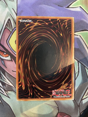 SR05-EN028 Celestial Transformation Common 1st Edition NM Yugioh Card (back)