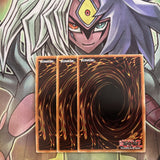 FLOD-EN020 x3 Elementsaber Makani Ultra Rare Excellent Condition Yugioh