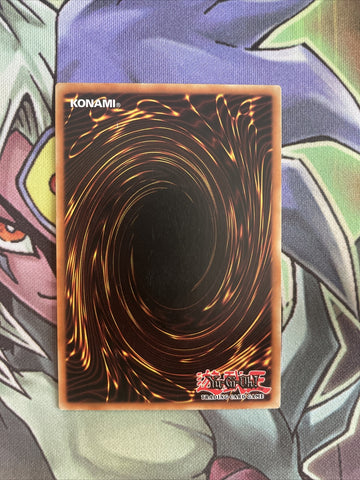 RGBT-EN078 Grave Of The Super Ancient Organism Ultimate 1st Edition NM Yugioh (back)