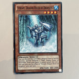 LTGY-EN096 Stream, Dragon Ruler of Droplets Common Unlimited LP Yugioh!