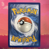 Pokemon Card Amoonguss Silver Tempest Reverse Holo Rare 012/195 Near Mint