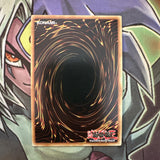 RA01-EN006 Artifact Lancea New Ultimate 1st Edition NM Yugioh Card
