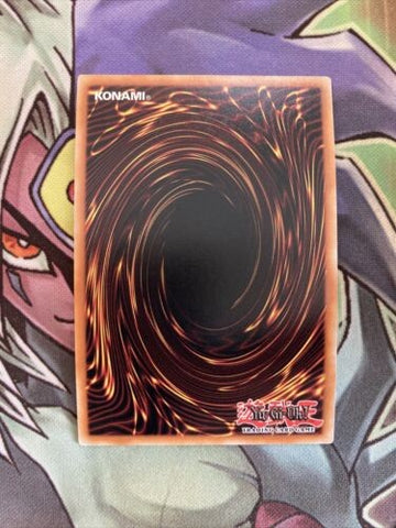 MP21-EN041 Linguriboh Super Rare 1st Edition NM Yugioh Card (back)