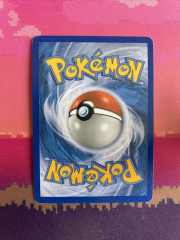 Pokemon Card Krookodile Plasma Freeze Reverse Holo Rare 70/116 NM (back)