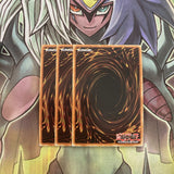 LC02-EN010 x3 Elemental HERO Great Tornado Ultra Excellent Condition Yugioh