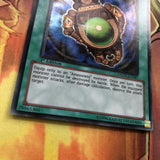 DREV-EN087 Amazoness Heirloom - Super Rare Duelist Revolution Yugioh 1ST ED NM