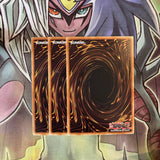 SD3-EN016 x3 Molten Destruction Common Excellent Condition Yugioh