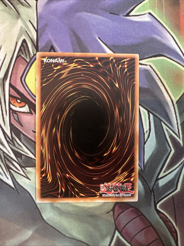SP18-EN029 Altergeist Kunquery Starfoil Rare 1st Edition NM Yugioh Card (back)