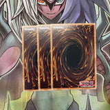 CSOC-EN084 x3 Rai-Jin Super Rare Excellent Condition Yugioh