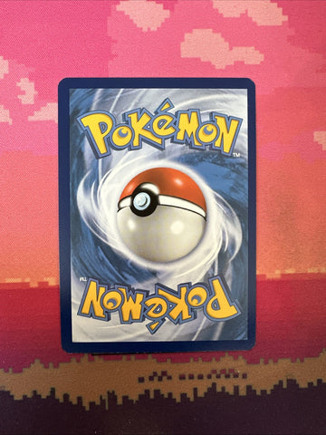 Pokemon Card Flygon Brilliant Stars Reverse Holo Rare 076/172 NM (back)