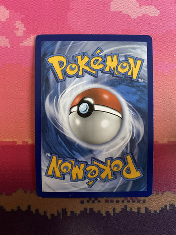 Pokemon Card Seel Unbroken Bonds Reverse Holo 44/214 NM (back)