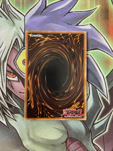 SDKS-EN001 A-Assault Core Super Rare UNL Edition NM Yugioh Cards (back)